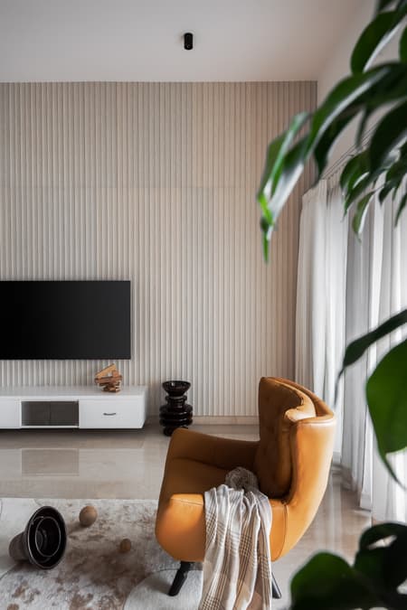 Hemadri - Residence, Bengaluru